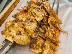 -阿吾丹的烤羊·新疆菜·抓饭·拌面(乌尔禾店)