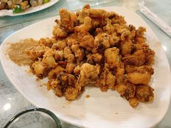 -华圆美食-老蓬莱菜(蓬港路店)