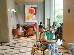 -星巴克臻选(珠海富华里店)