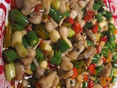 -花椒俏川菜小馆(南海万达店)