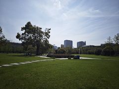 -武汉大学-樱园