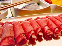 -海底捞火锅(银泰中心店)