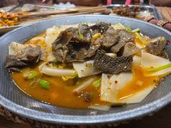 -阿记烧烤(大兴新区店)