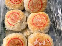 -泸溪河桃酥(秦淮夫子庙一店)