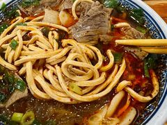 -杨家牛肉汤(淮建路店)
