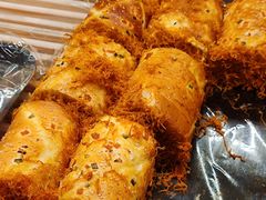 -烘焙町面包店(西四店)