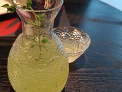 -Nord Grill&Bar Highland诺德西餐(深圳欢乐海岸店)