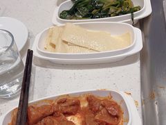 -海底捞大排档火锅(打浦路店)