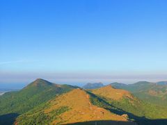 -大姆山草场