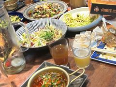 -肉串汪(望京店)