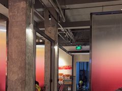 -四姐妹东北饺子(沙尾路店)