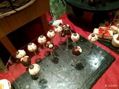 -阜阳富力万达嘉华酒店·美食汇自助餐厅