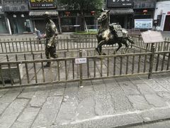 -南关石牌坊古镇