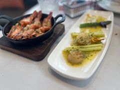 -IL Forno 意坊·意大利餐厅(温州万象城店)