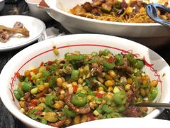 美人辣子鸡-情妹耙泥鳅·江湖川菜(科华店)