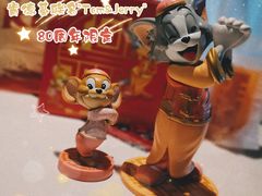 -肯德基(珠峰店)