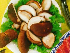 -东来顺饭庄(金泉广场店)