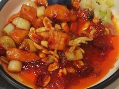 -宛平李记小吃(东关街店)