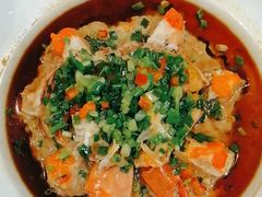 葱油蟹膏-丰收日(五角场店)
