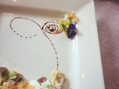 -广州富力丽思卡尔顿酒店·丽轩·粤菜