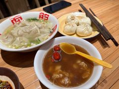 -周小波重庆小面·重庆名小吃(邹容路店)