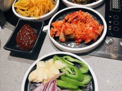 -丰茂烤串(外滩星荟中心店)