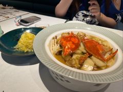 -醉舍·新淮扬菜(长宁龙之梦店)