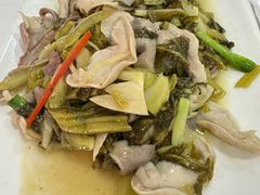 -潮州菜馆(十里河店)