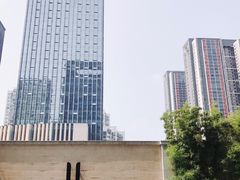 -优逸酒店(柳州窑埠古镇万象城店)