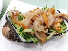 -常家活海鲜小吃(仅一家无分店)