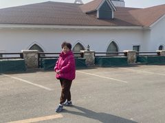 -静之湖湖畔餐厅