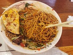 -春雪面馆(转塘店)