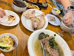 -Doo Dee Thai Food(Issan/Isaan/Esan)