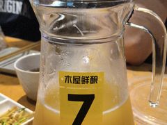 -木屋烧烤(南新店)