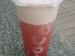 -CoCo都可(建外SOHO店)
