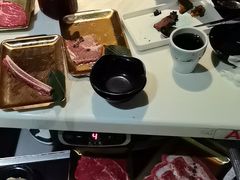 -炙城·韩式烤肉(南京东路店)
