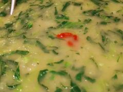 小青菜熬土豆-宁夏国强手抓羊肉·清真菜(未央路凤三店)