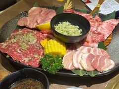 -虎丸烧肉(世纪汇店)