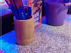 -蛙来哒(大汉悦中心店)