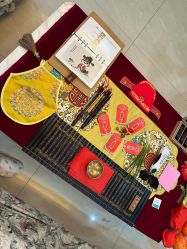 -小博士专业婴儿理发