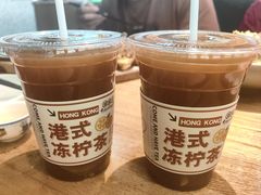 -潮粥荟·潮汕砂锅粥(槐房万达店)