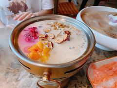-陈渡桥老火锅(清潭店)