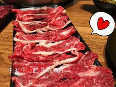 肥牛-牛天下·牛肉·海鲜·打边炉·融合菜