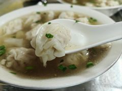 -汪家馄饨(集庆路店)