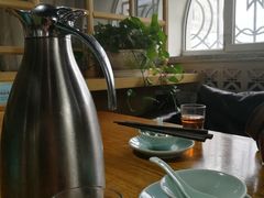 -去茶去餐厅(中央大街店)