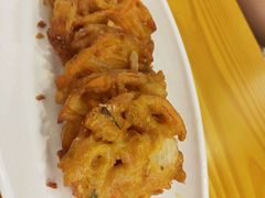 -黄泰吉拾味餐厅(江汉路店)