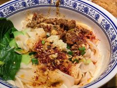 -茂盛小吃(蓝田店)
