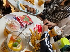 -艾薯夫妇Aysh(福田星河COCOPark店)