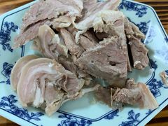 -月星羊肉面馆(黄河路美食休闲街店)