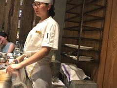 -雅玛花式铁板烧(国宏宾馆店)